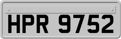 HPR9752