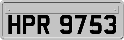 HPR9753