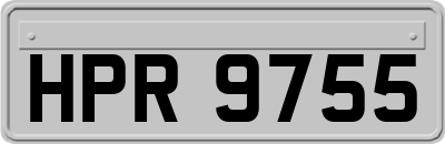 HPR9755