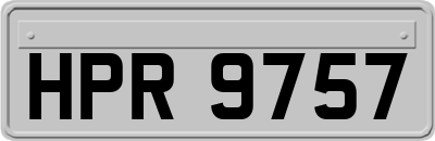 HPR9757