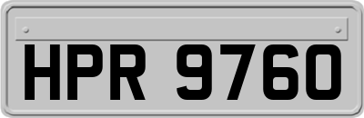 HPR9760