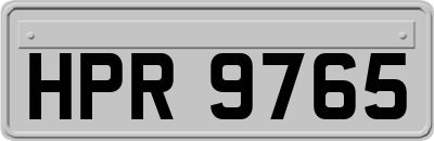 HPR9765