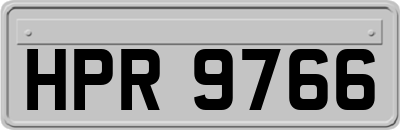 HPR9766