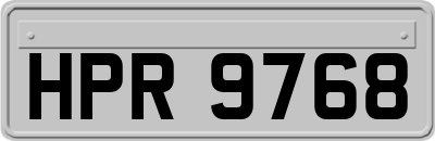 HPR9768
