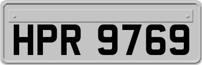HPR9769