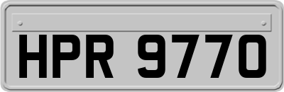 HPR9770