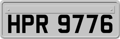 HPR9776
