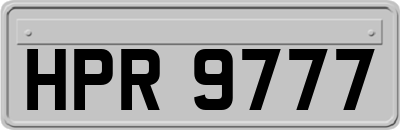 HPR9777