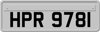 HPR9781