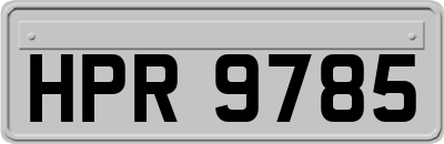 HPR9785