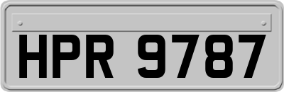 HPR9787