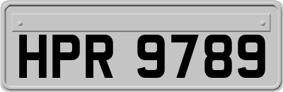 HPR9789