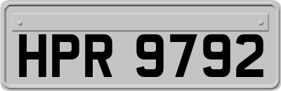 HPR9792