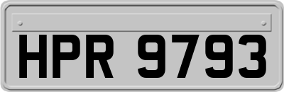 HPR9793