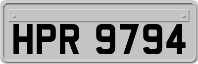 HPR9794