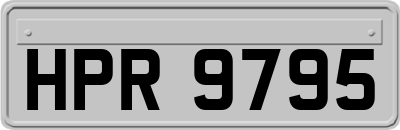 HPR9795