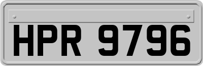 HPR9796
