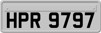 HPR9797