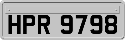 HPR9798