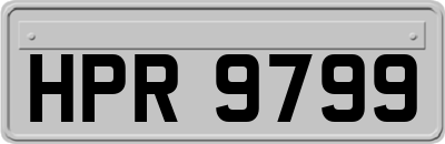 HPR9799