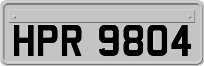 HPR9804