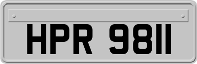HPR9811