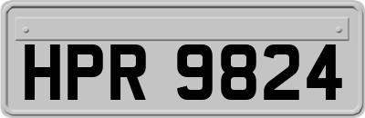 HPR9824