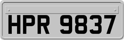 HPR9837