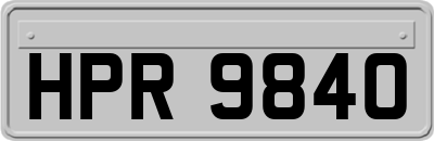 HPR9840