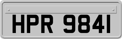 HPR9841