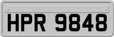 HPR9848