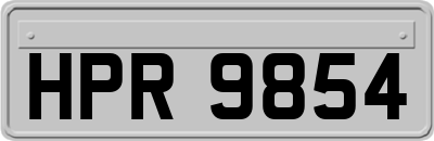 HPR9854
