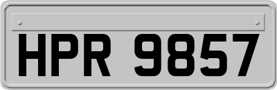 HPR9857