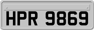HPR9869