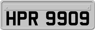 HPR9909