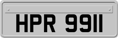 HPR9911