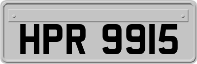 HPR9915