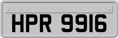 HPR9916