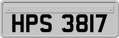 HPS3817