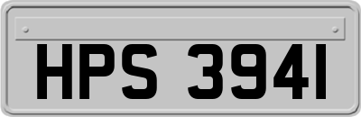 HPS3941