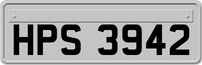 HPS3942