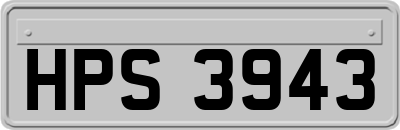 HPS3943