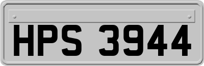 HPS3944