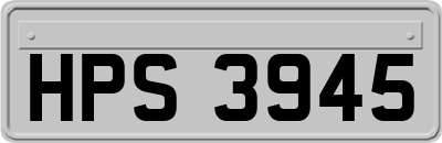 HPS3945