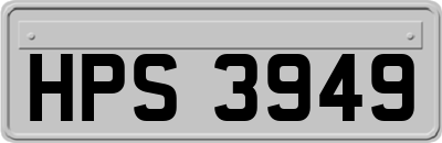 HPS3949