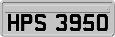 HPS3950