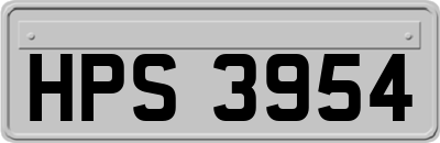 HPS3954