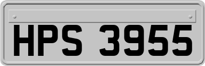 HPS3955