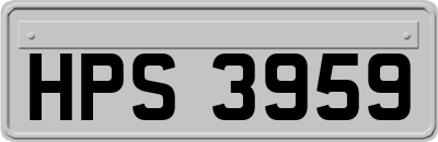 HPS3959