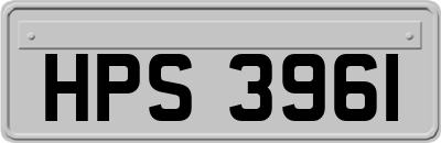 HPS3961